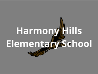 harmony hills elementary school