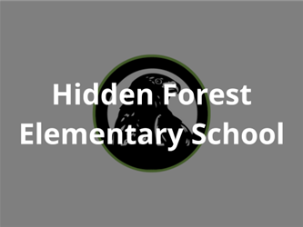 hidden forest elementary school
