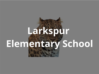 larkspur elementary school