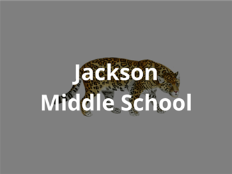 jackson middle school