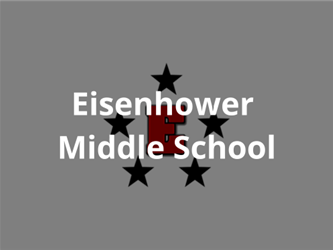 eisenhower middle school