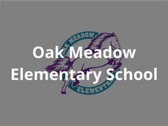 oak meadow elementary school